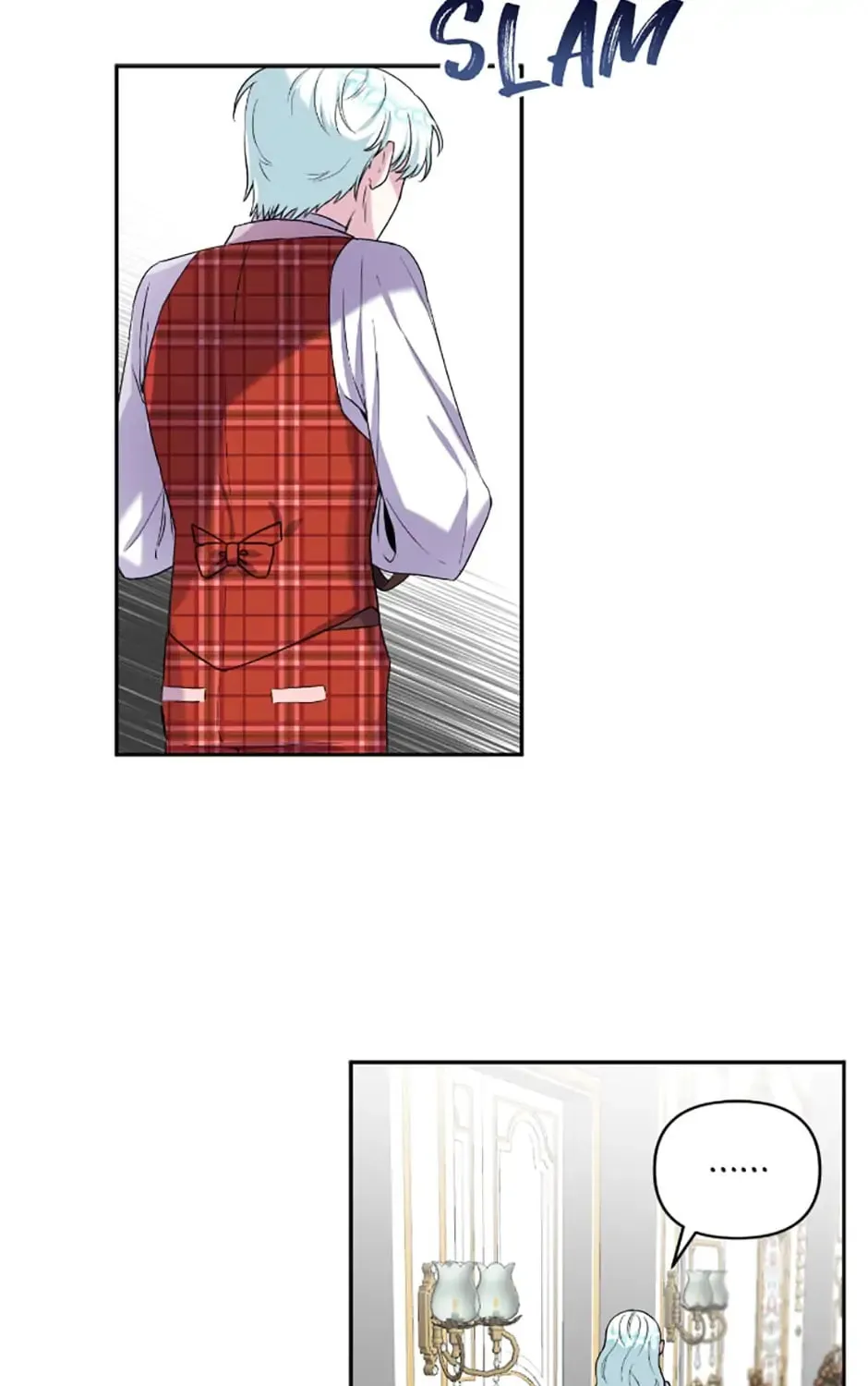 Taming My Villainous Little Brother Chapter 3 page 89 - 