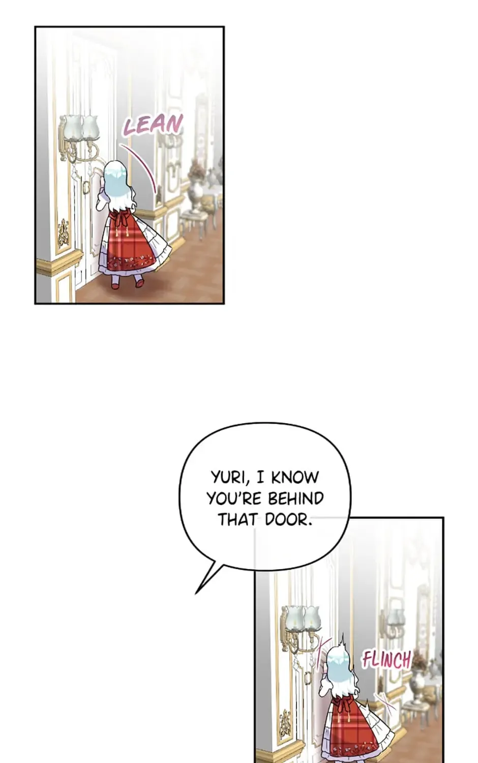 Taming My Villainous Little Brother Chapter 3 page 91 - 