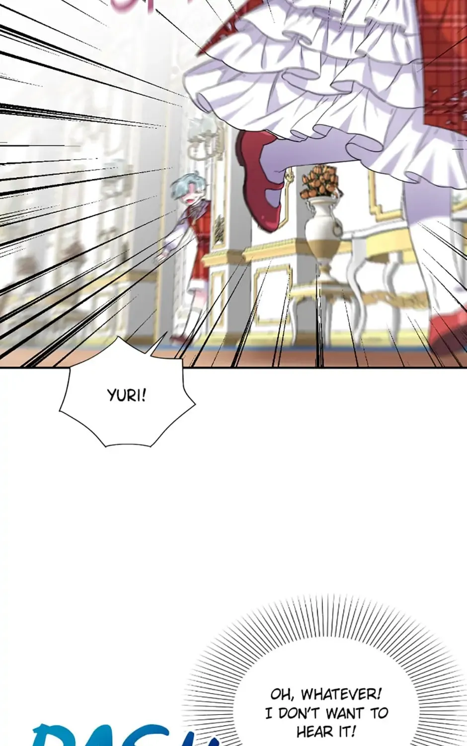 Taming My Villainous Little Brother Chapter 3 page 93 - 