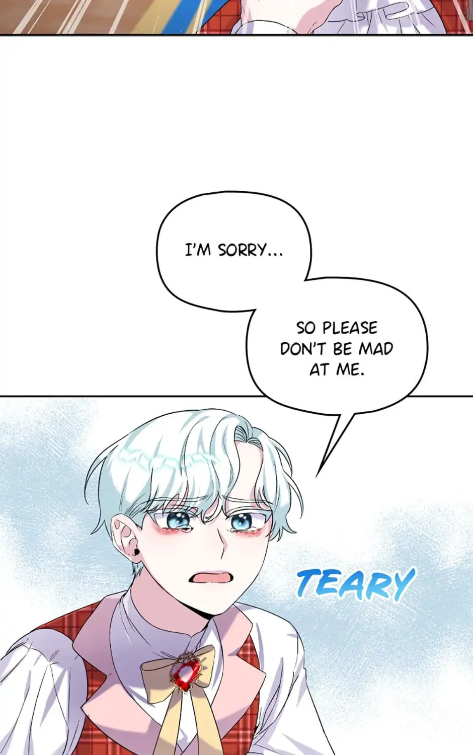 Taming My Villainous Little Brother Chapter 3 page 97 - 