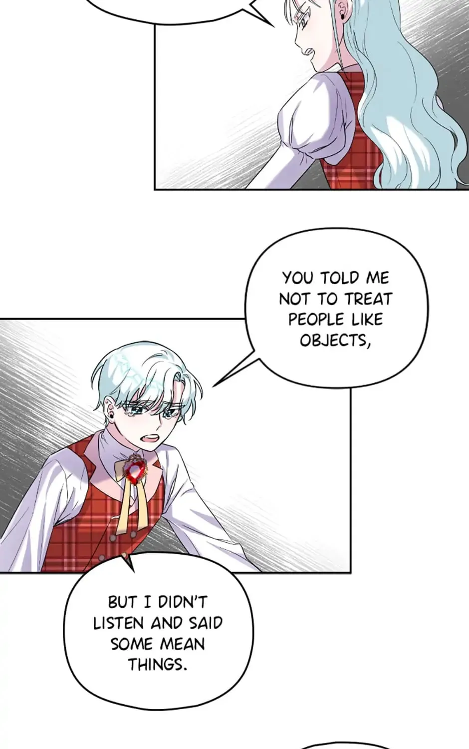 Taming My Villainous Little Brother Chapter 3 page 99 - 
