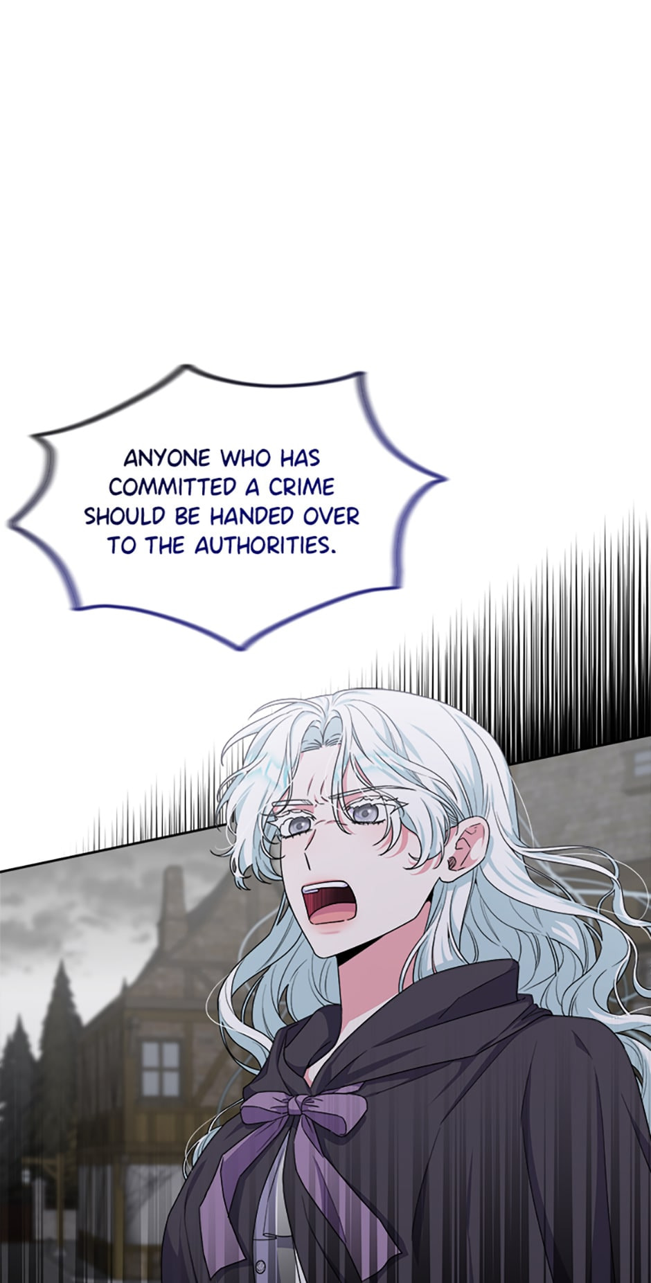 Taming My Villainous Little Brother Chapter 30 page 1 - 