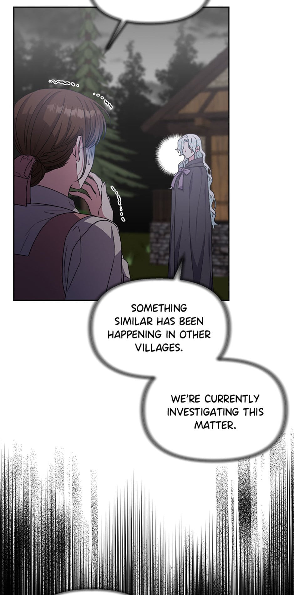 Taming My Villainous Little Brother Chapter 30 page 12 - 