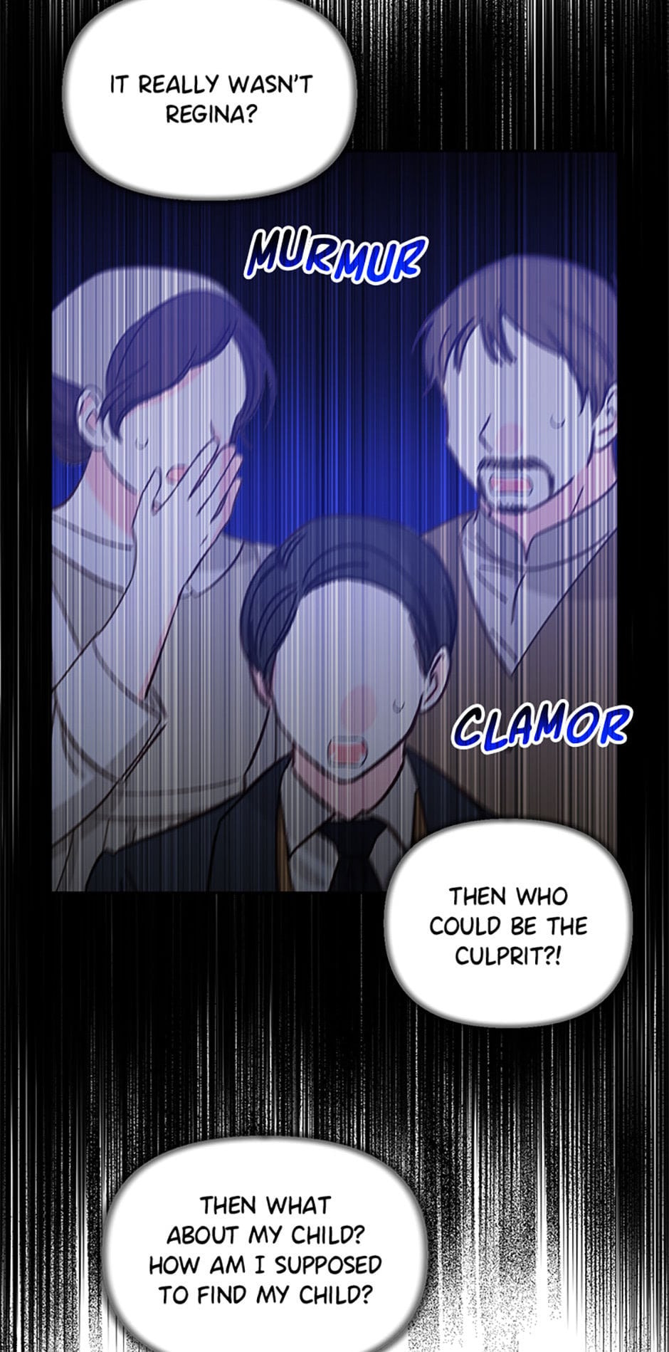 Taming My Villainous Little Brother Chapter 30 page 13 - 