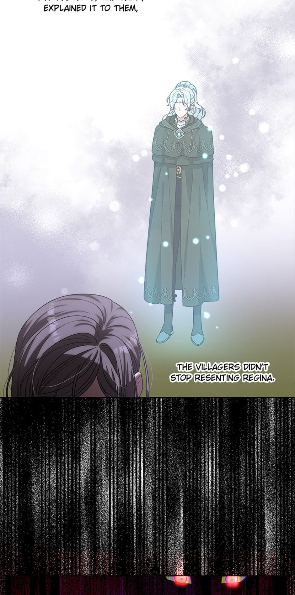 Taming My Villainous Little Brother Chapter 30 page 17 - 
