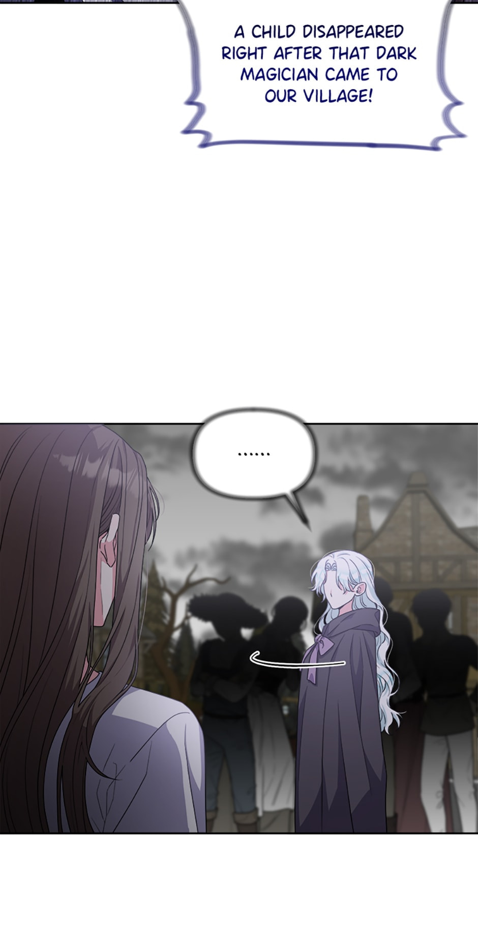 Taming My Villainous Little Brother Chapter 30 page 3 - 
