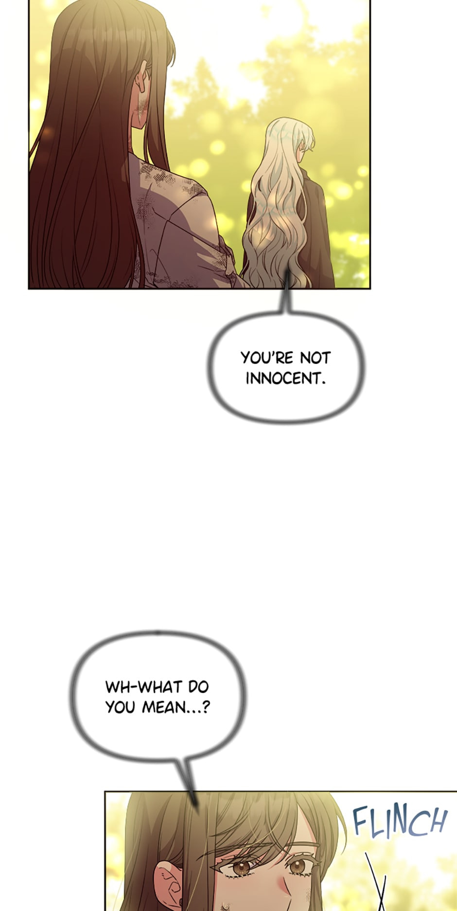 Taming My Villainous Little Brother Chapter 30 page 23 - 