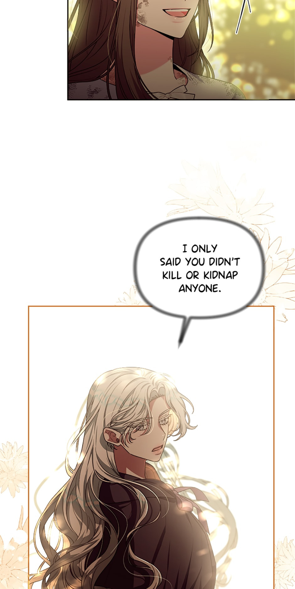 Taming My Villainous Little Brother Chapter 30 page 24 - 