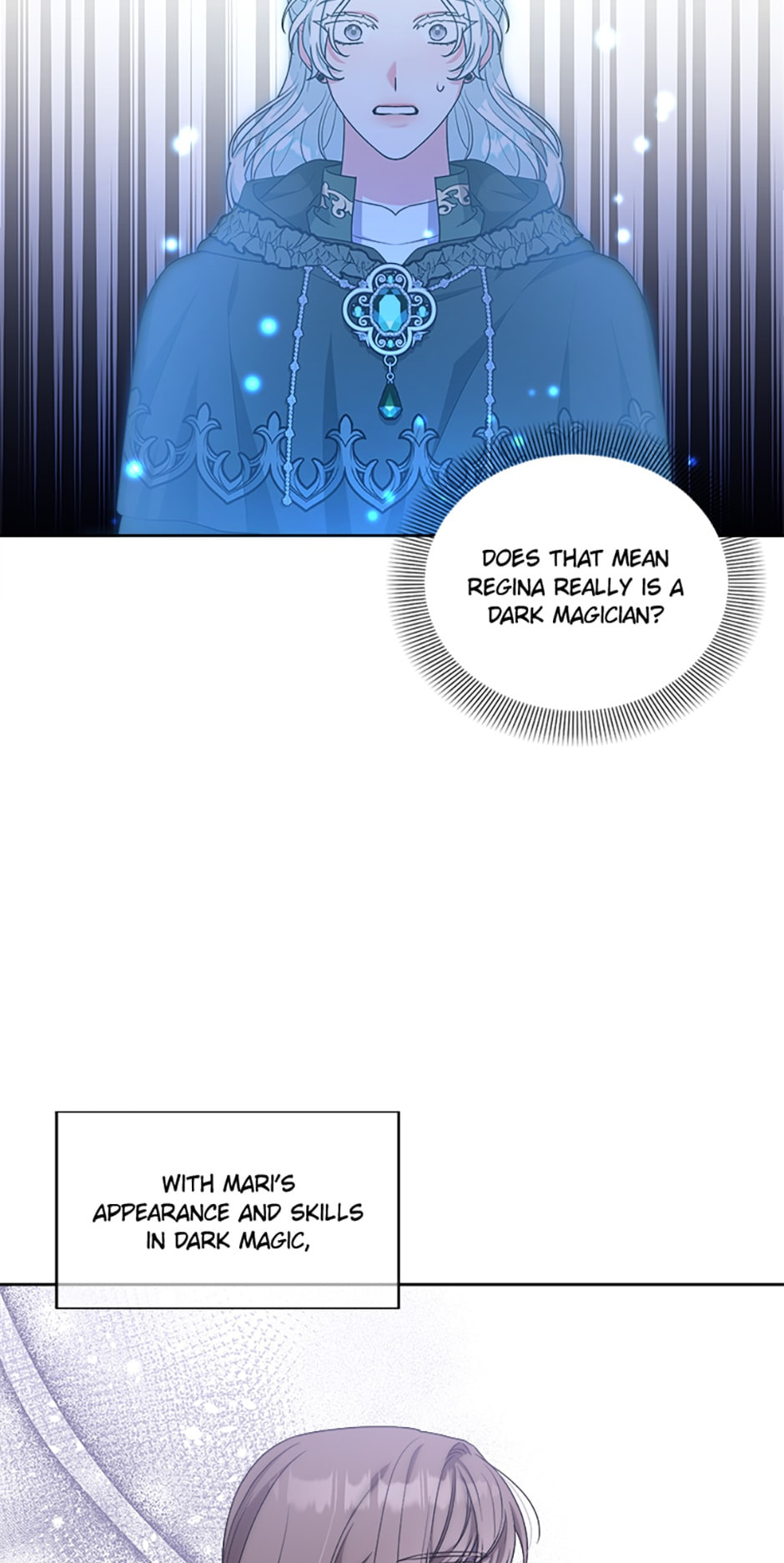 Taming My Villainous Little Brother Chapter 30 page 27 - 