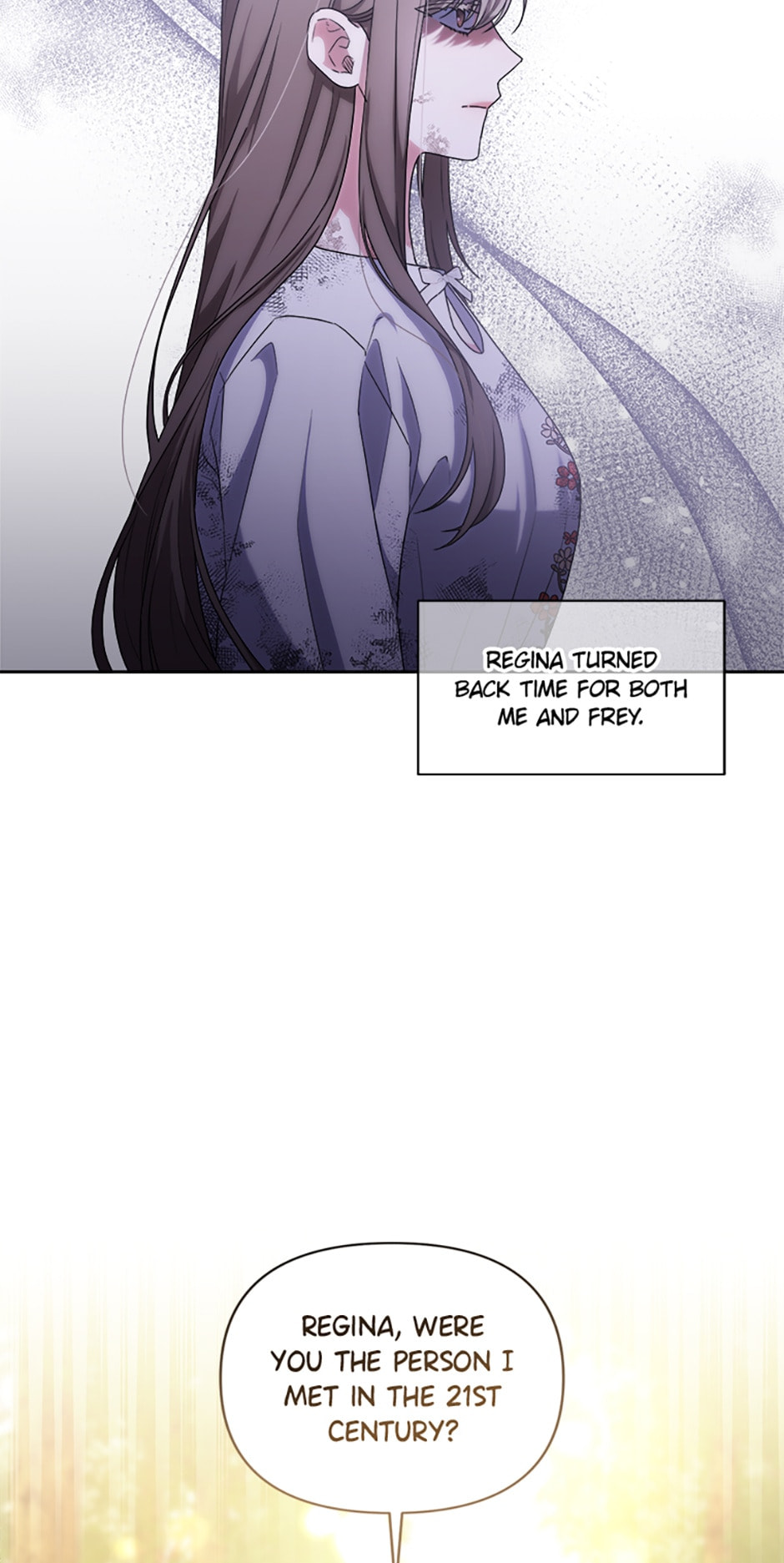 Taming My Villainous Little Brother Chapter 30 page 28 - 