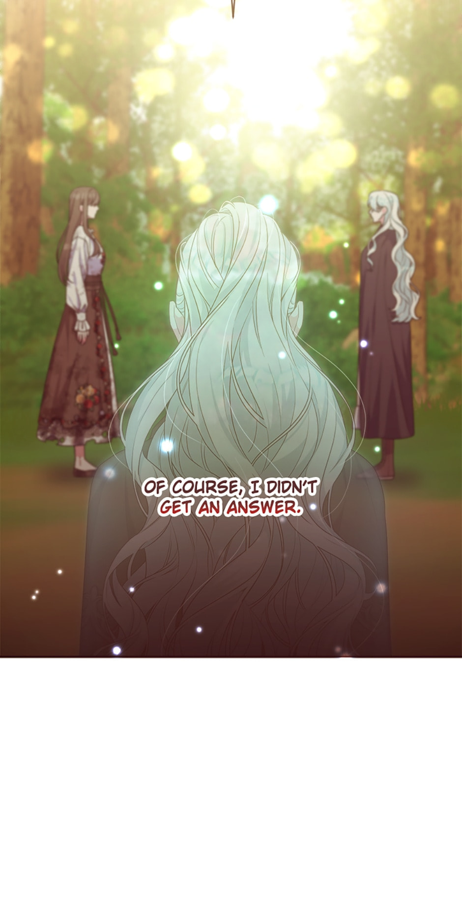 Taming My Villainous Little Brother Chapter 30 page 29 - 
