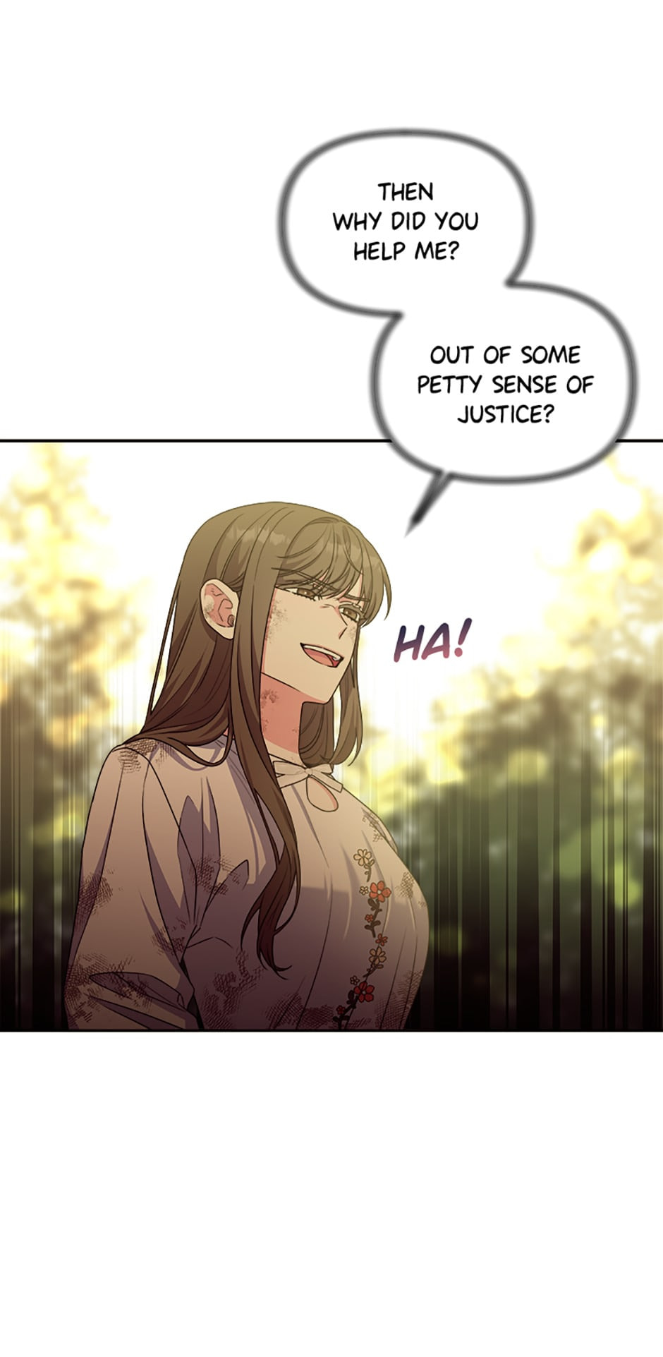 Taming My Villainous Little Brother Chapter 30 page 30 - 