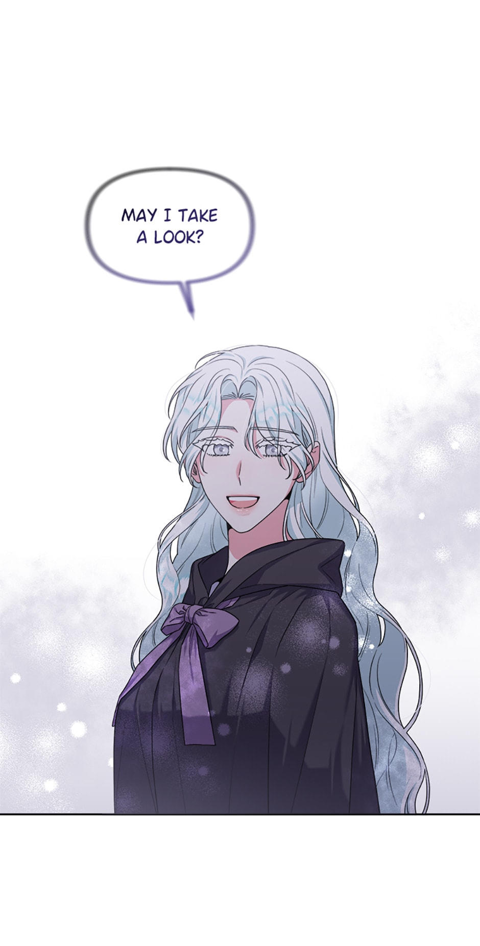 Taming My Villainous Little Brother Chapter 30 page 4 - 