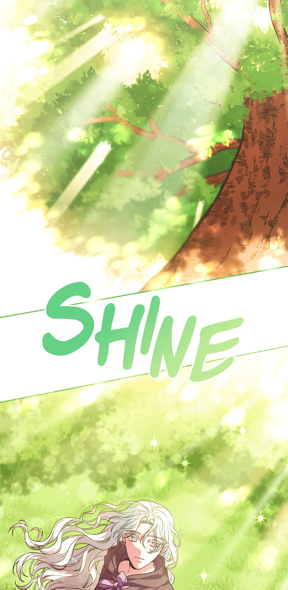 Taming My Villainous Little Brother Chapter 30 page 35 - 