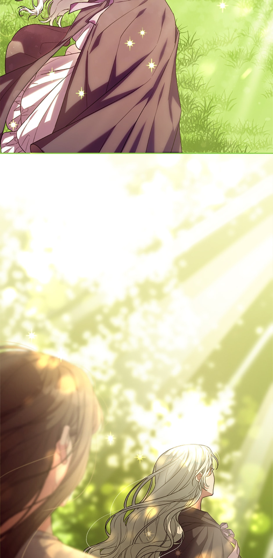 Taming My Villainous Little Brother Chapter 30 page 36 - 