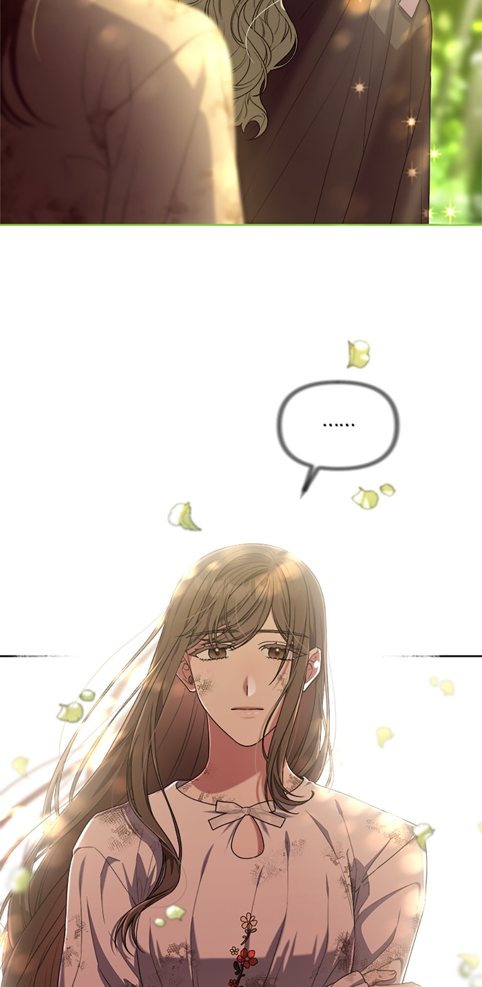 Taming My Villainous Little Brother Chapter 30 page 37 - 