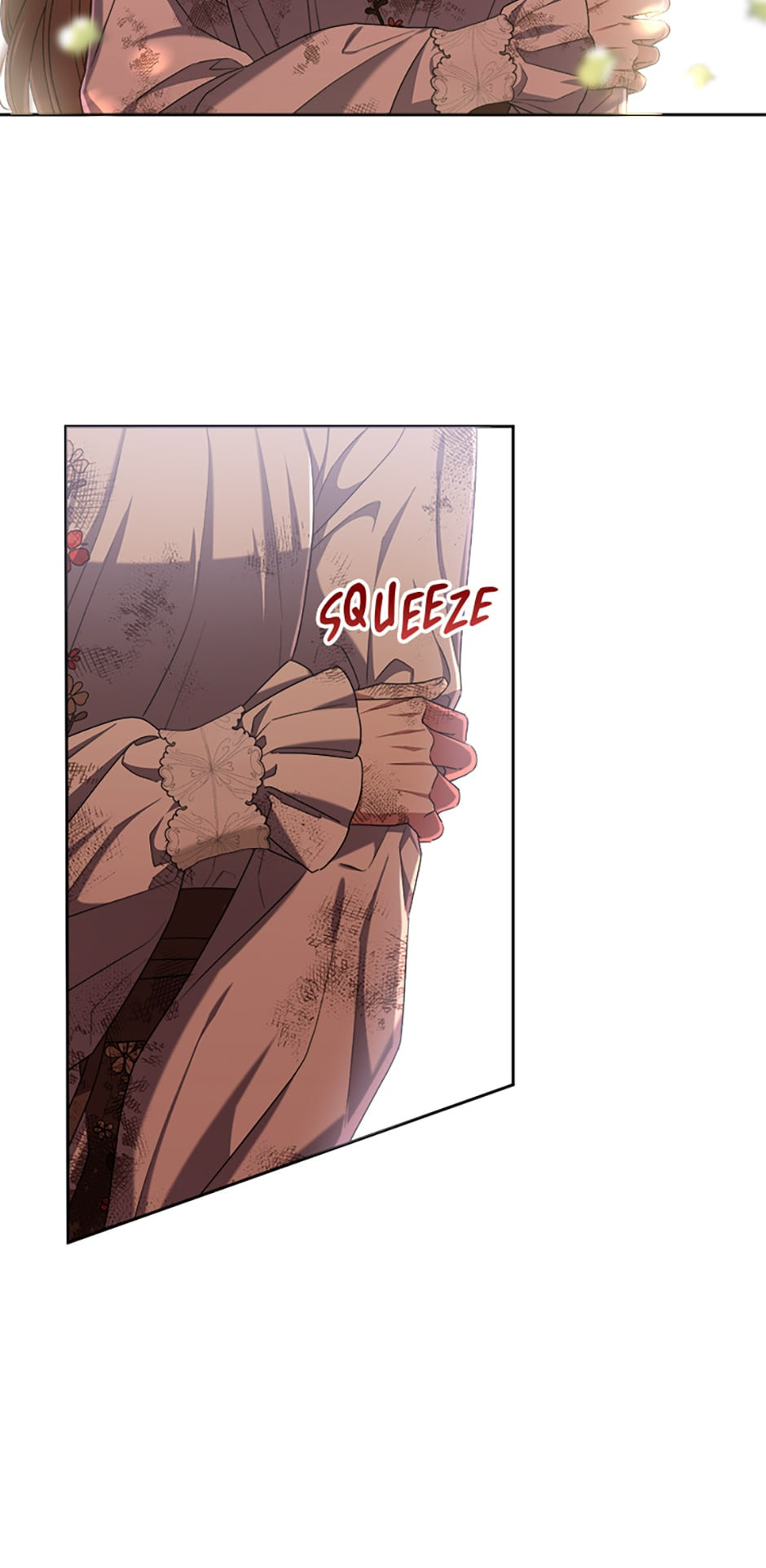 Taming My Villainous Little Brother Chapter 30 page 38 - 