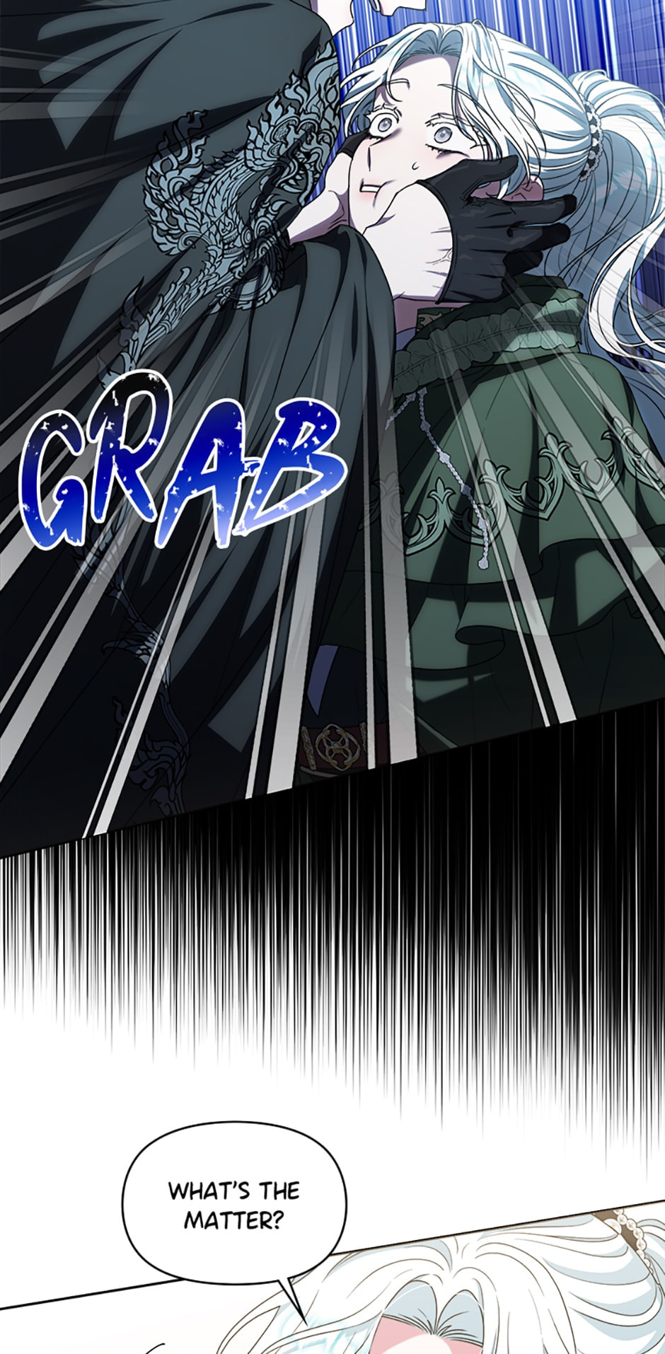 Taming My Villainous Little Brother Chapter 30 page 43 - 
