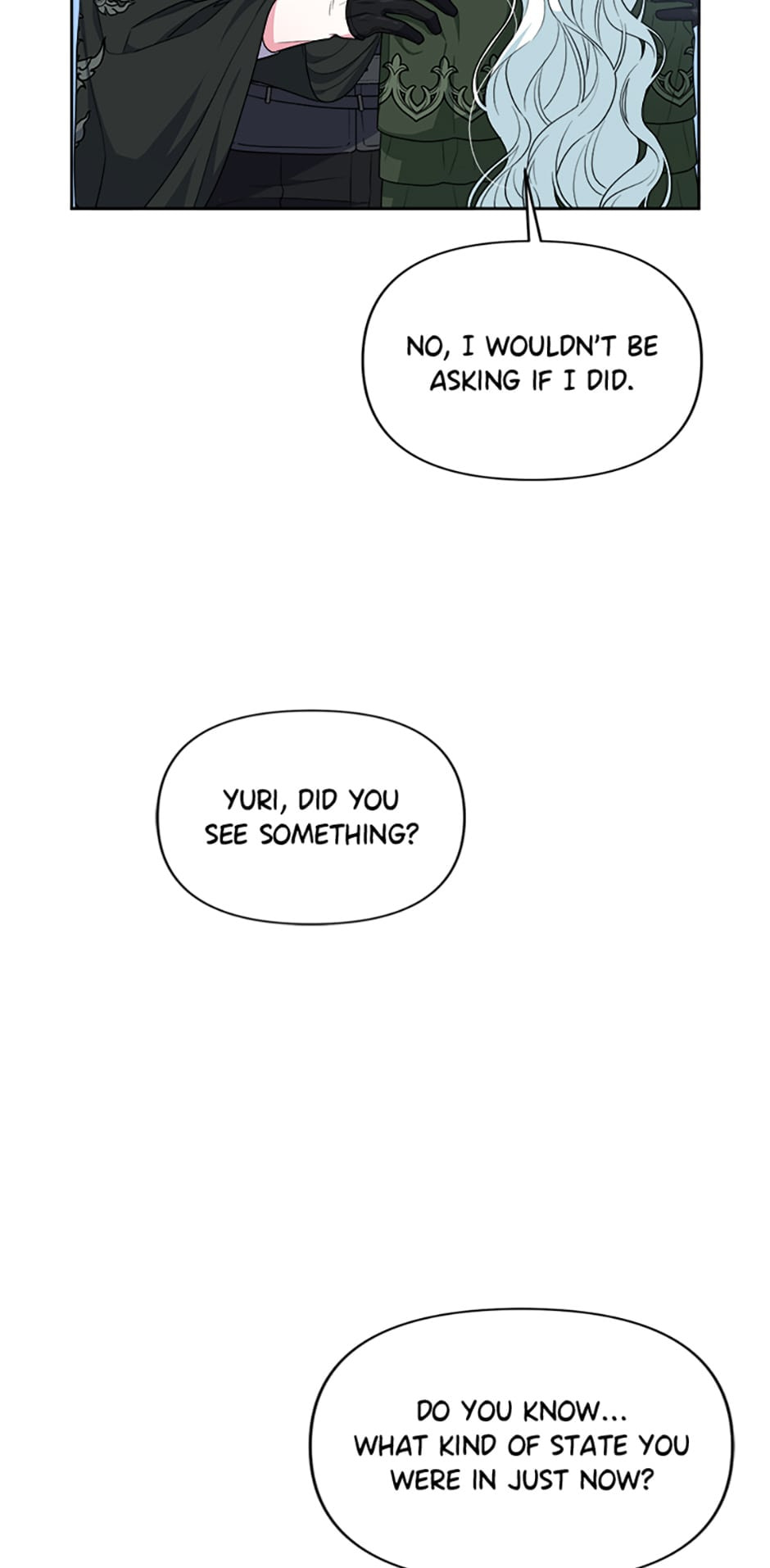 Taming My Villainous Little Brother Chapter 30 page 46 - 