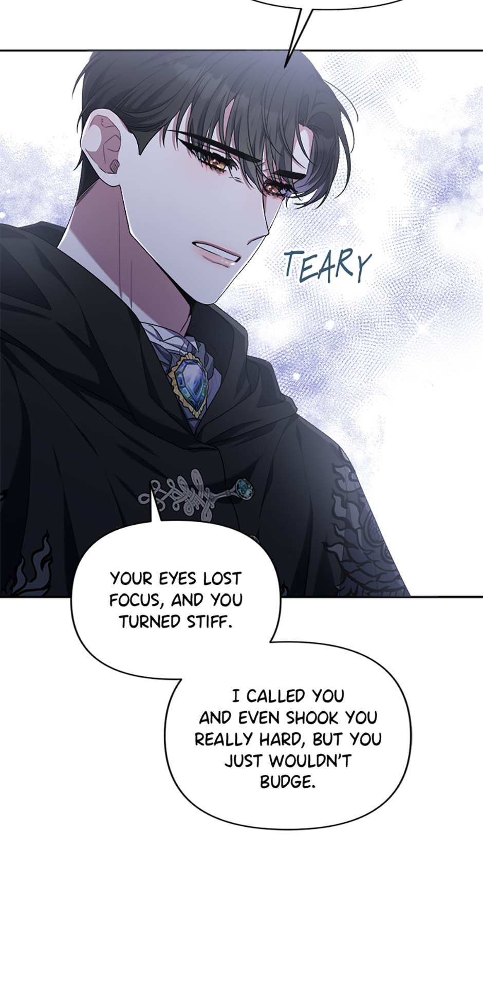 Taming My Villainous Little Brother Chapter 30 page 47 - 