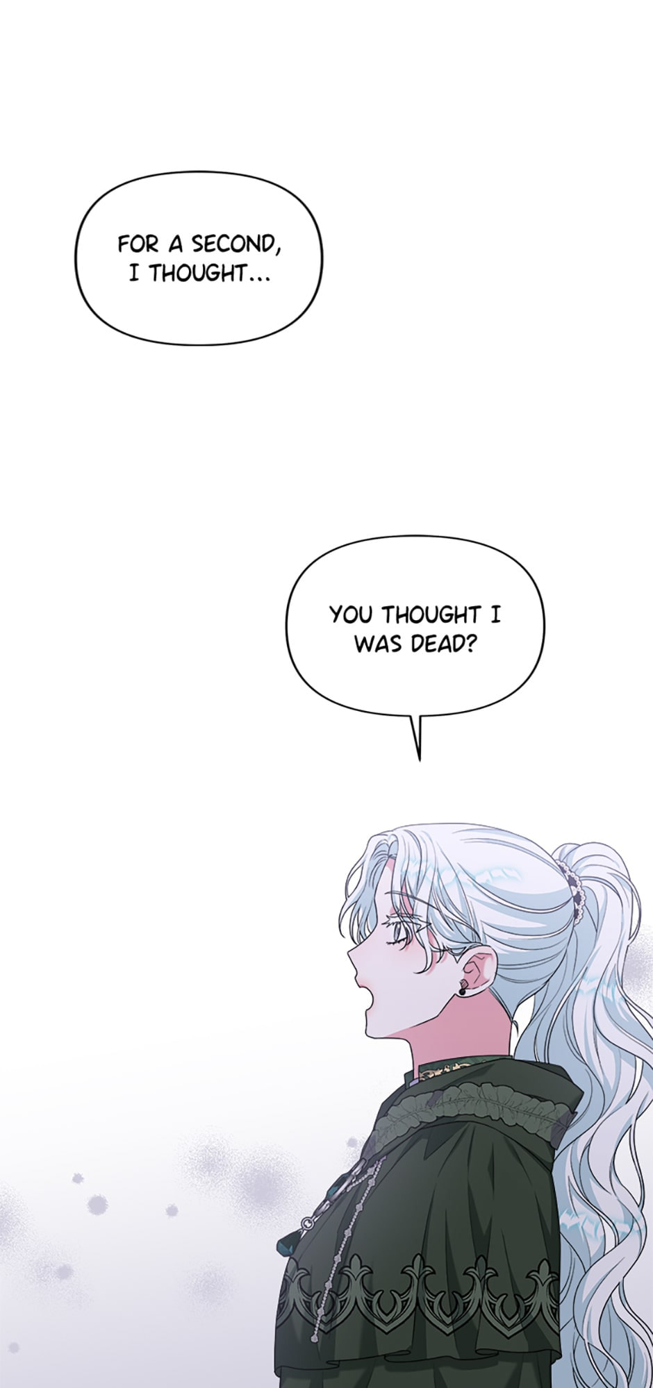 Taming My Villainous Little Brother Chapter 30 page 48 - 