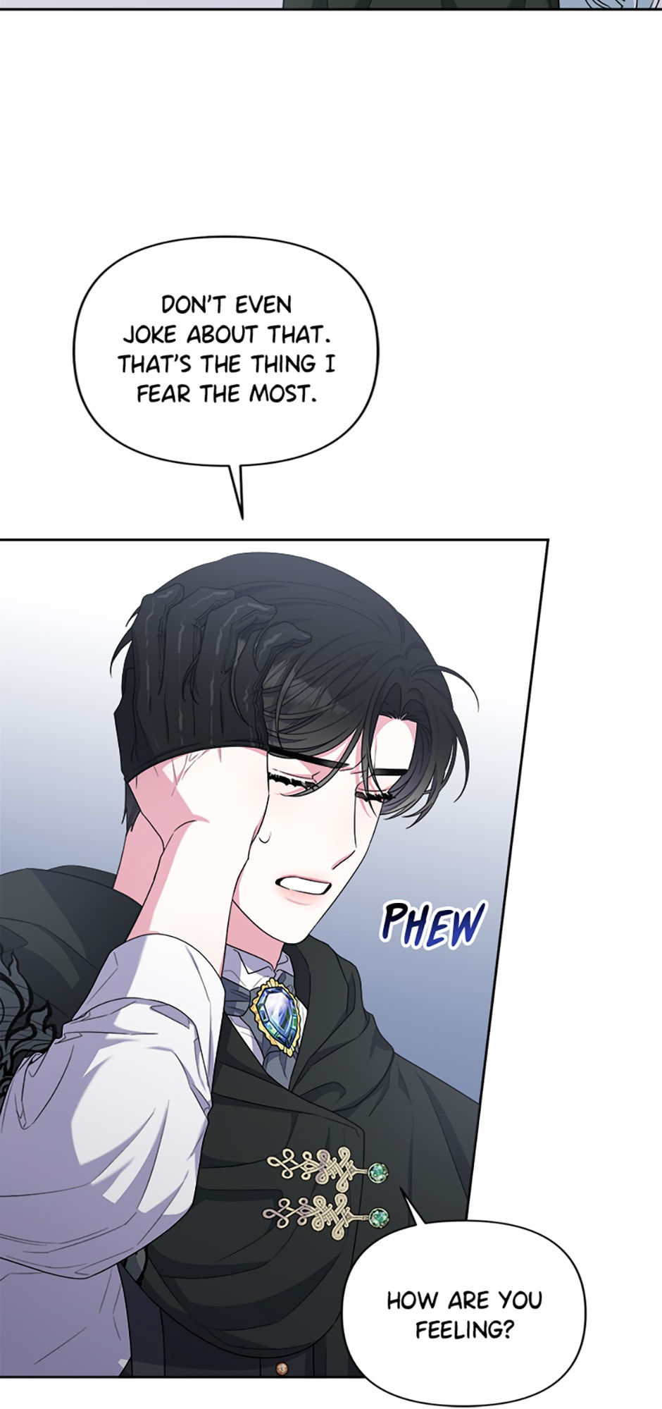 Taming My Villainous Little Brother Chapter 30 page 49 - 