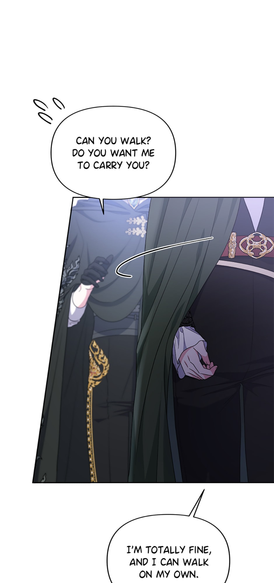 Taming My Villainous Little Brother Chapter 30 page 50 - 