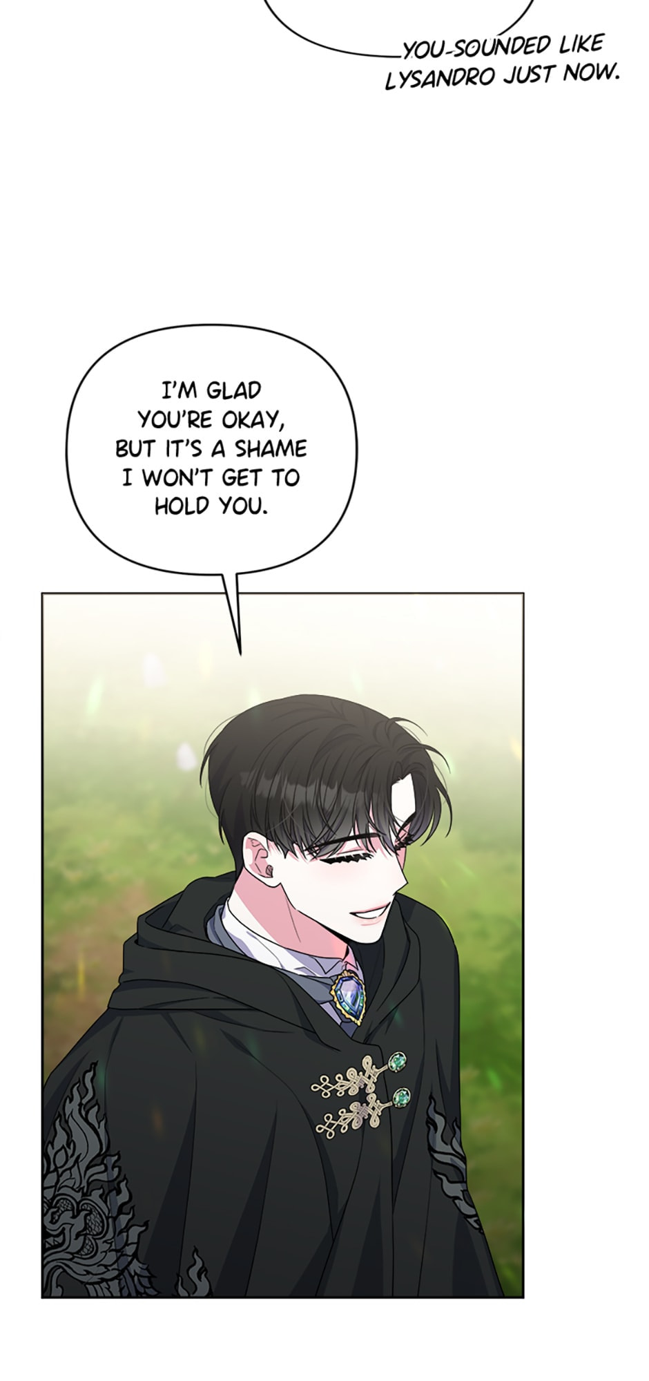 Taming My Villainous Little Brother Chapter 30 page 51 - 