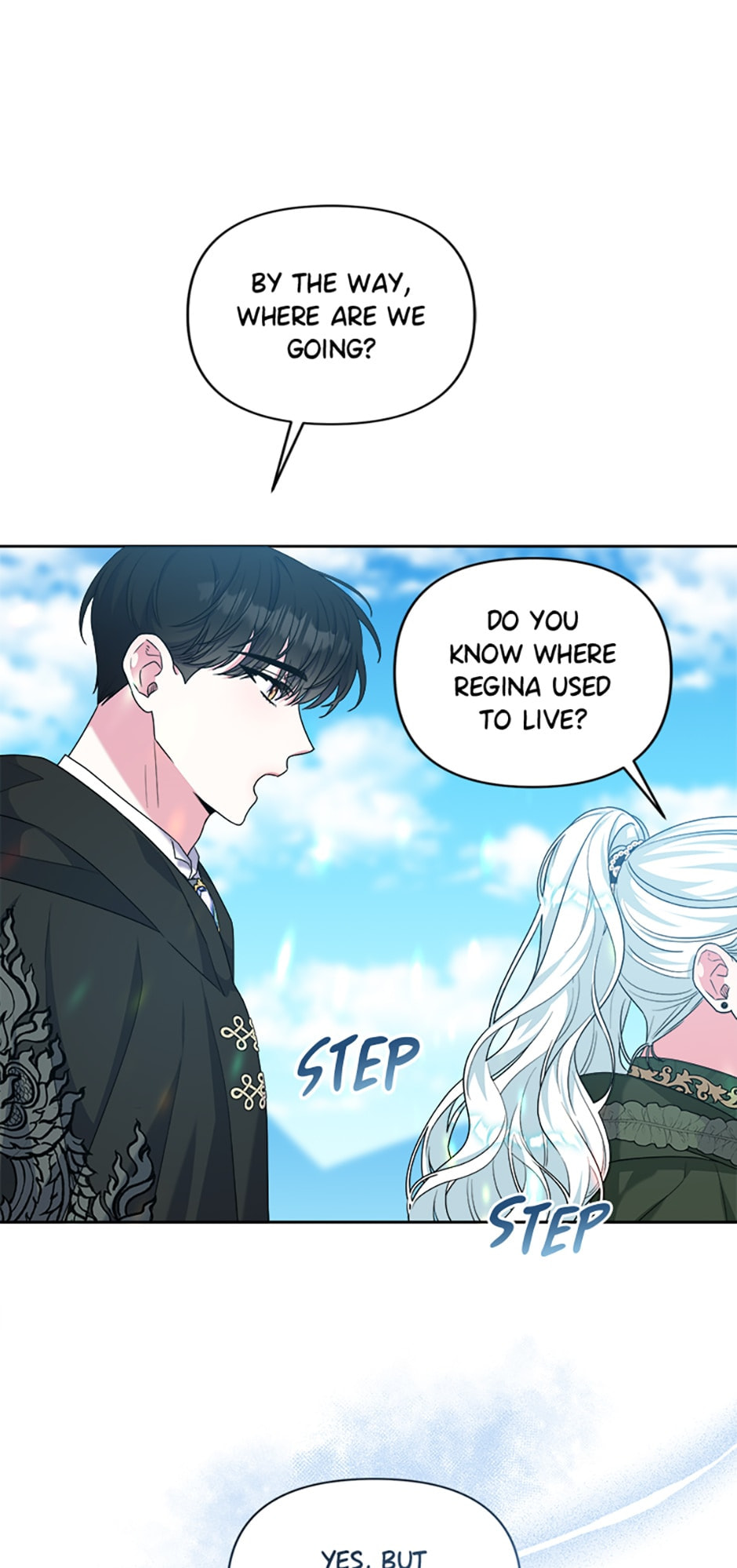 Taming My Villainous Little Brother Chapter 30 page 52 - 