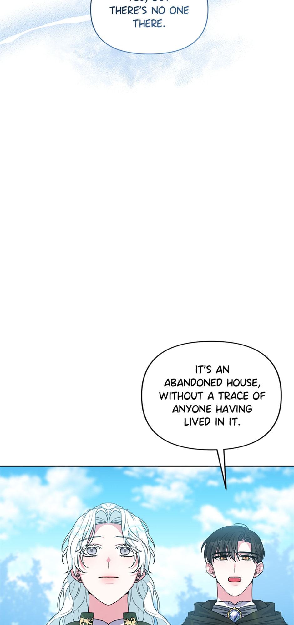 Taming My Villainous Little Brother Chapter 30 page 53 - 