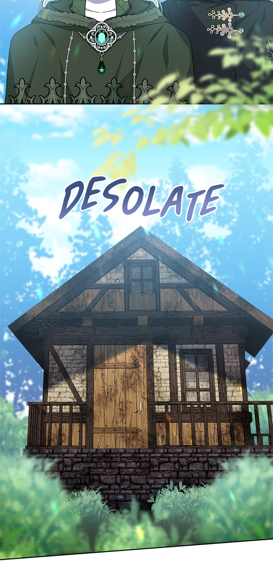 Taming My Villainous Little Brother Chapter 30 page 54 - 