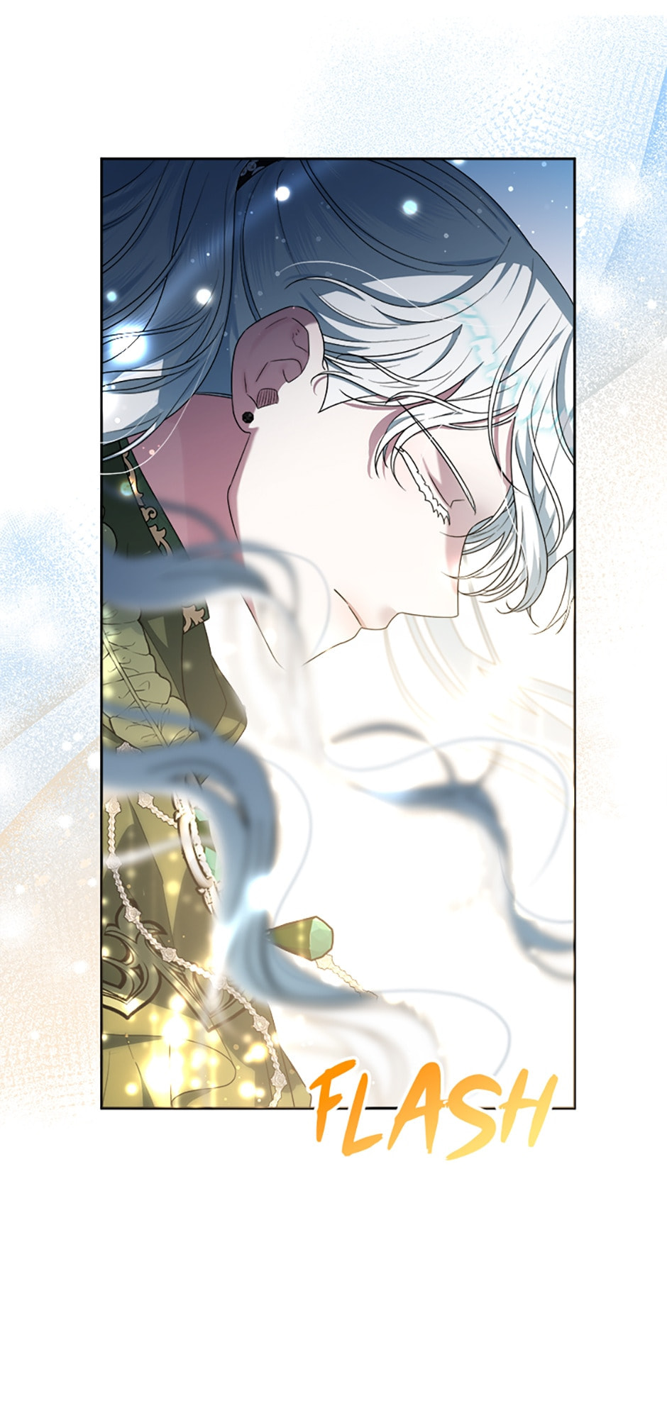 Taming My Villainous Little Brother Chapter 30 page 56 - 