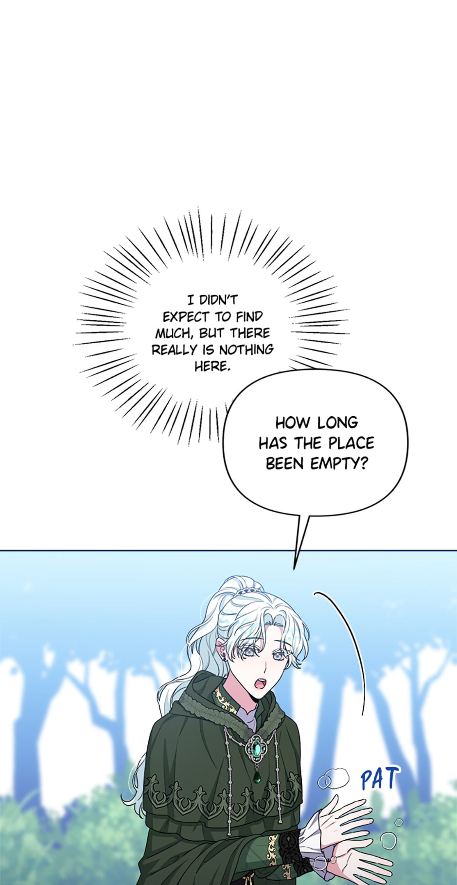 Taming My Villainous Little Brother Chapter 30 page 57 - 