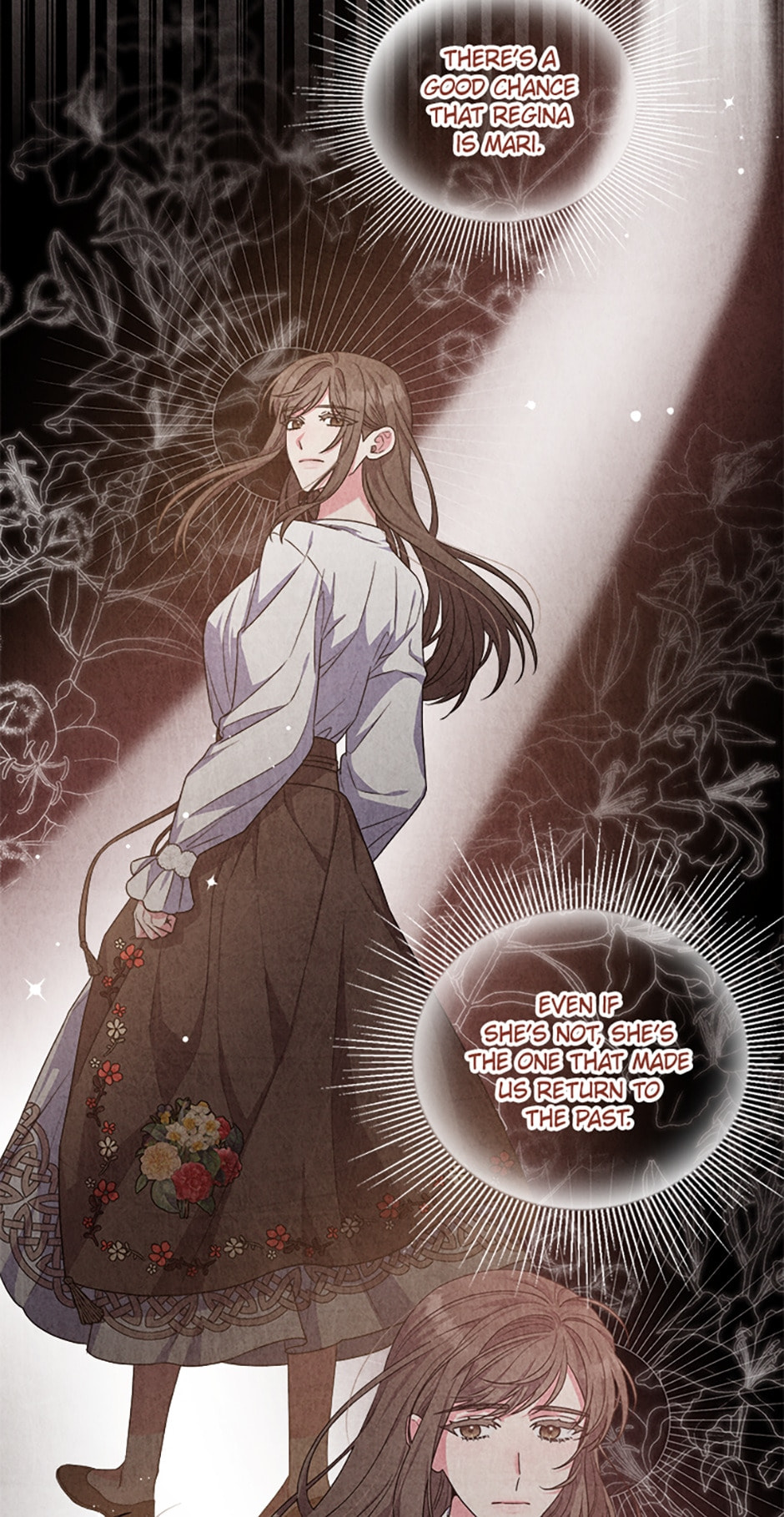 Taming My Villainous Little Brother Chapter 30 page 60 - 
