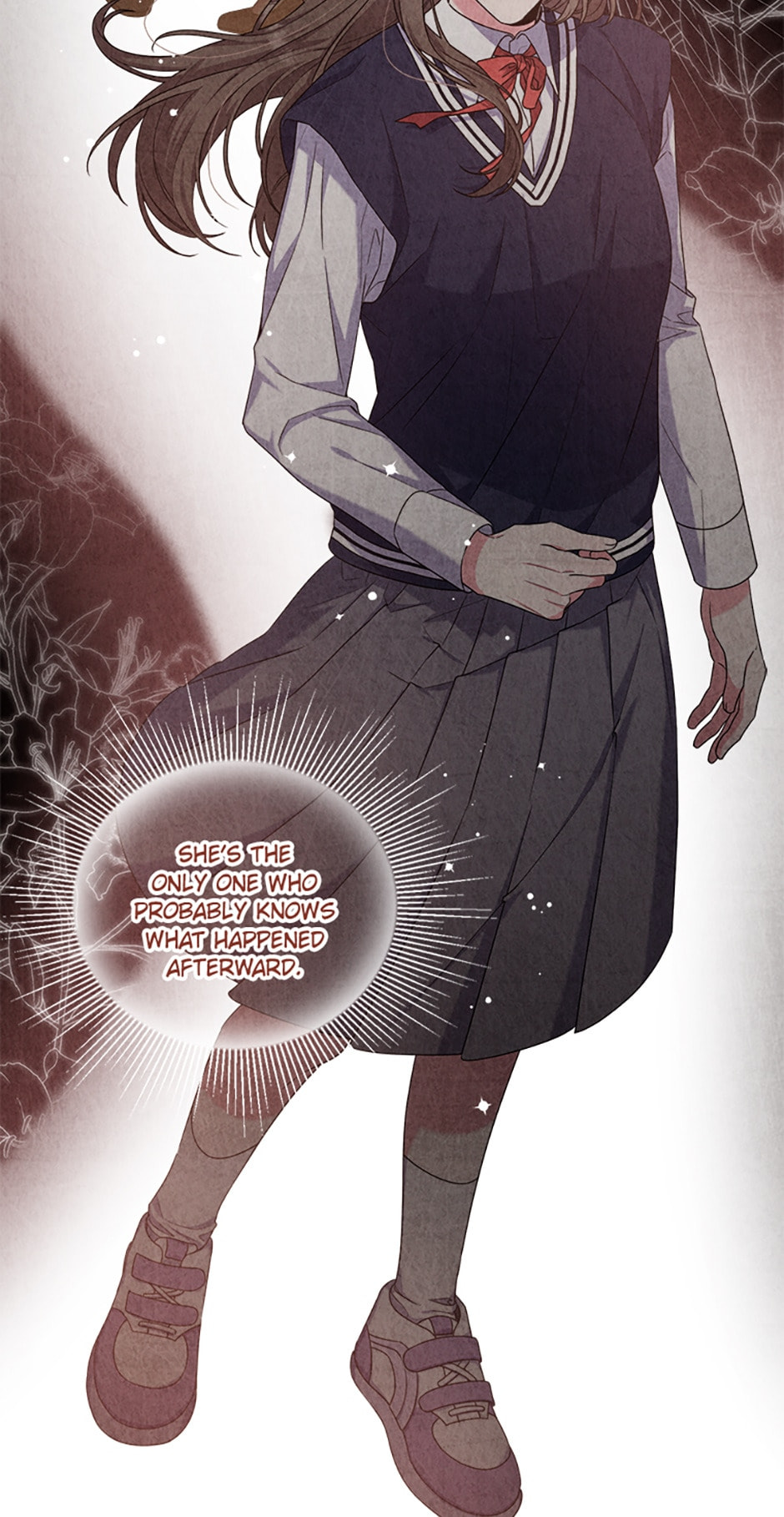 Taming My Villainous Little Brother Chapter 30 page 61 - 