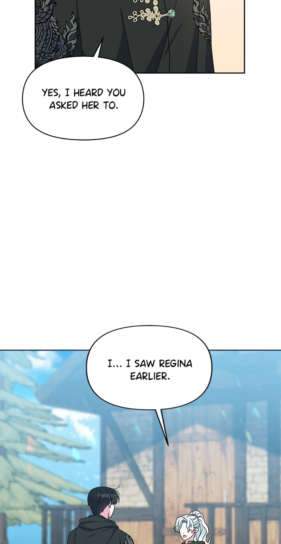 Taming My Villainous Little Brother Chapter 30 page 63 - 