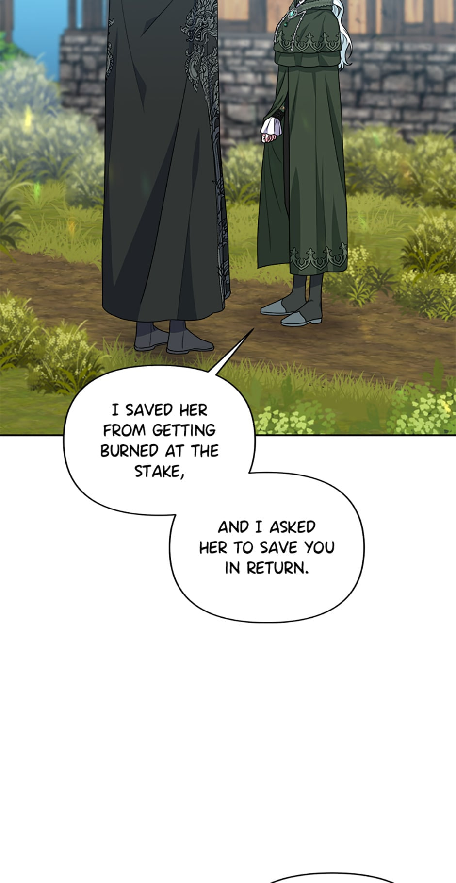 Taming My Villainous Little Brother Chapter 30 page 64 - 