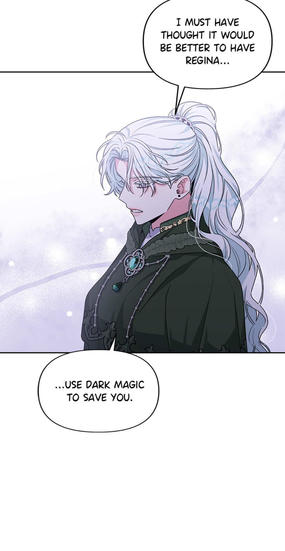 Taming My Villainous Little Brother Chapter 30 page 65 - 