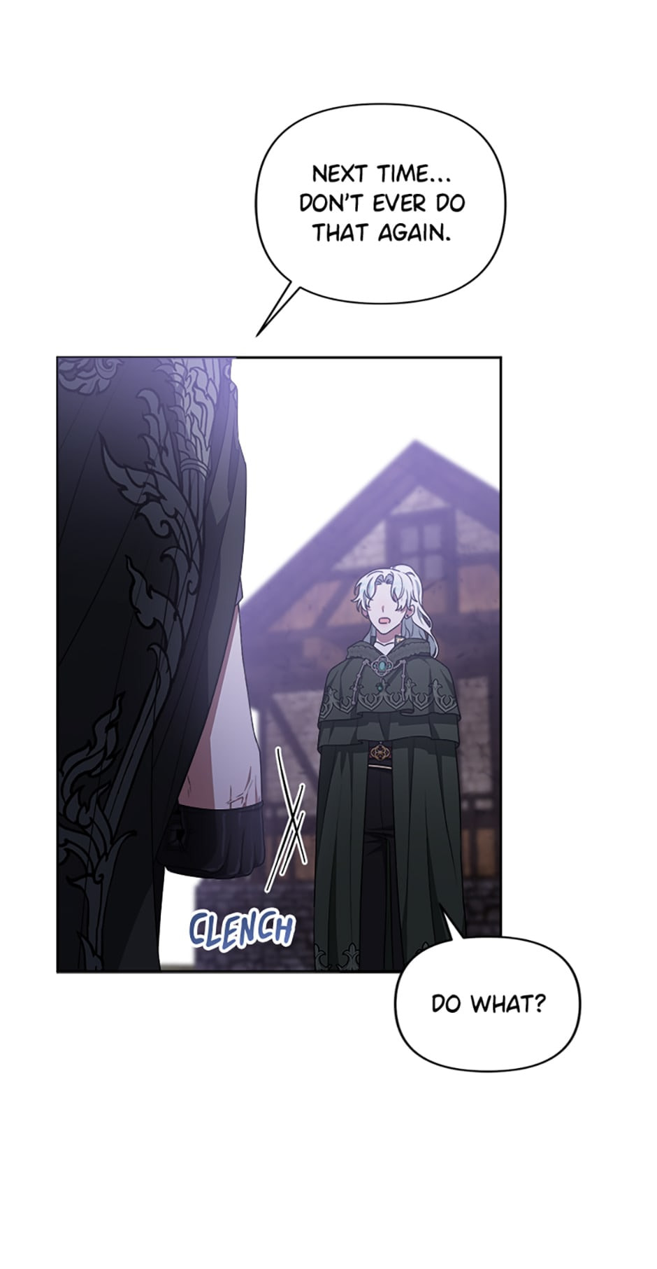 Taming My Villainous Little Brother Chapter 30 page 66 - 