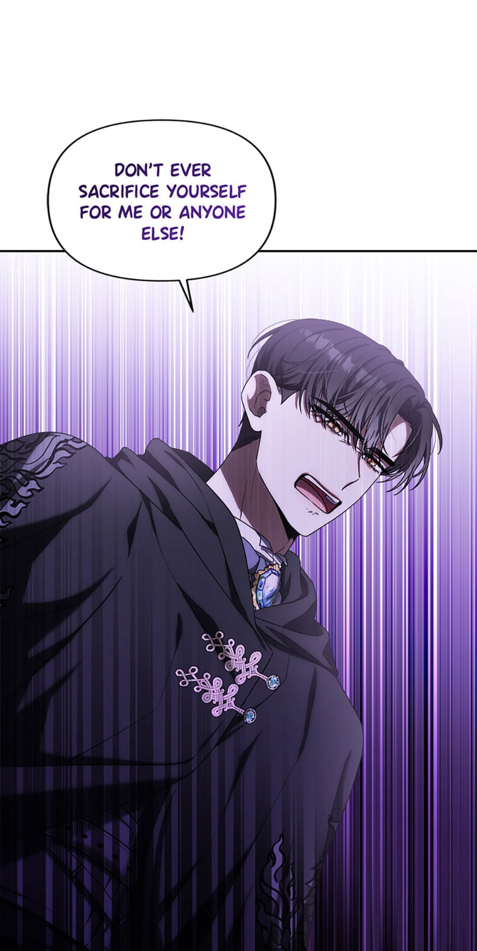 Taming My Villainous Little Brother Chapter 30 page 67 - 