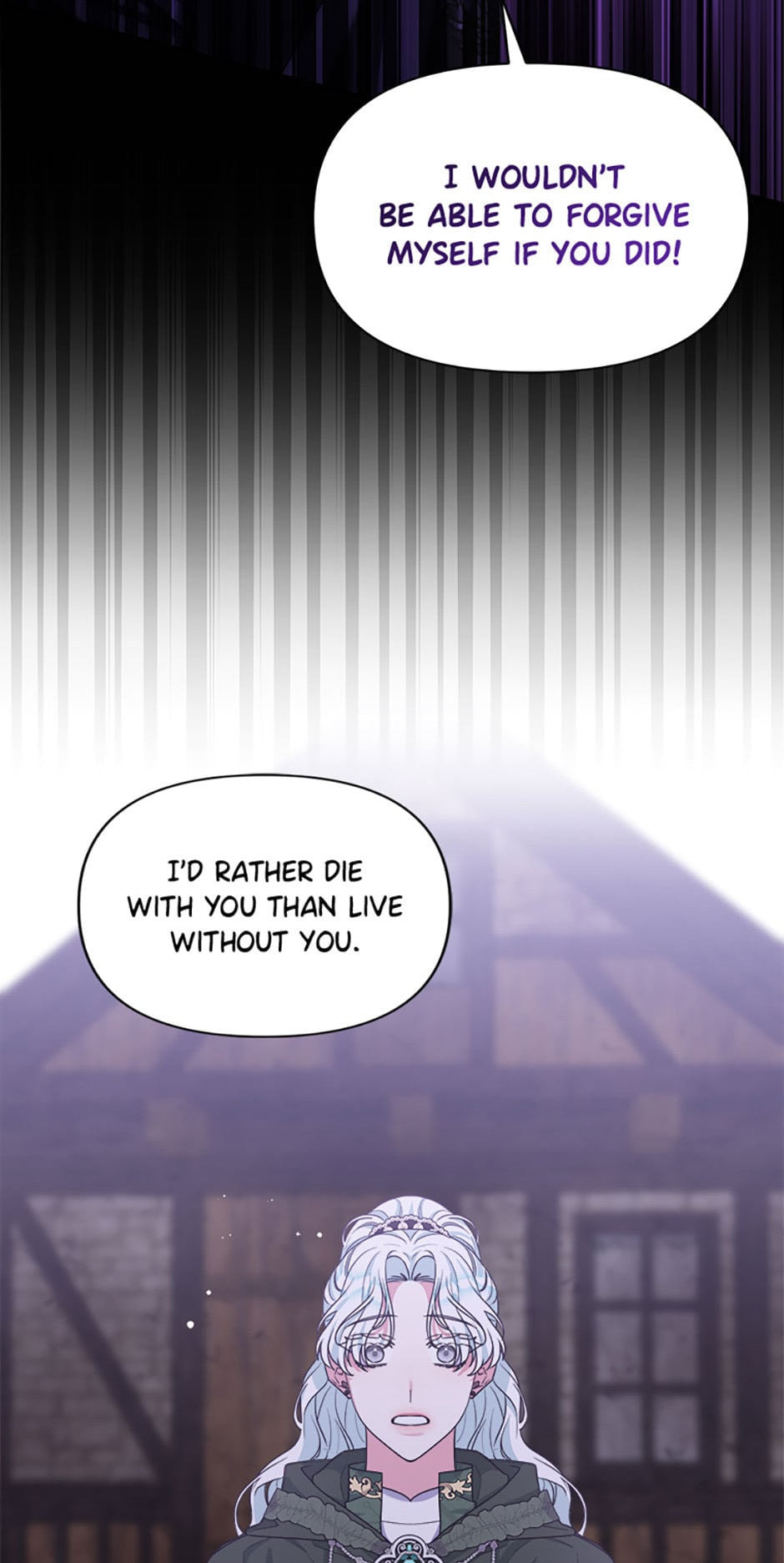 Taming My Villainous Little Brother Chapter 30 page 68 - 
