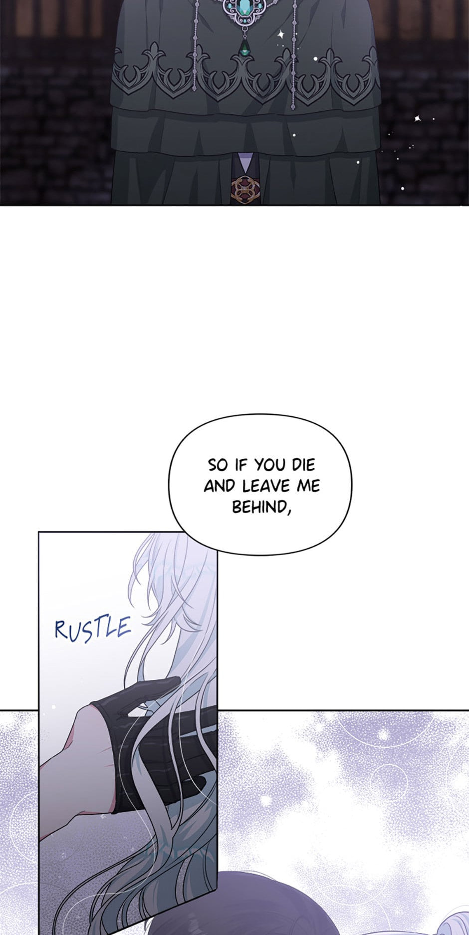 Taming My Villainous Little Brother Chapter 30 page 69 - 