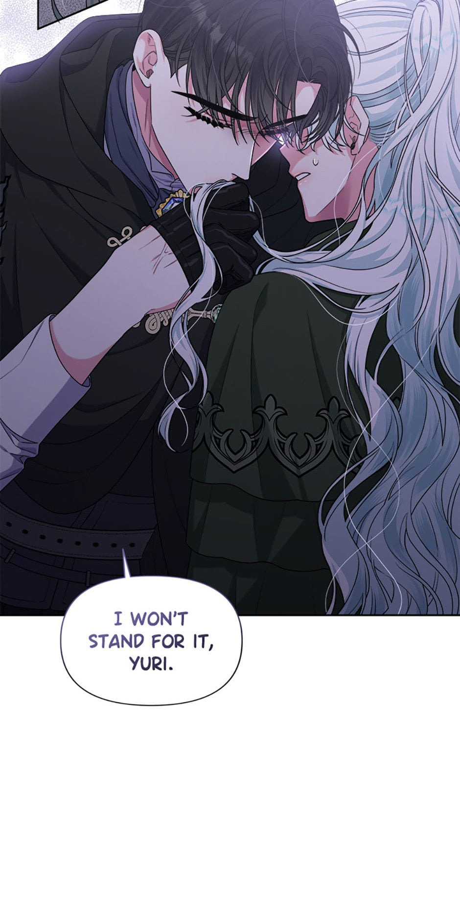Taming My Villainous Little Brother Chapter 30 page 70 - 
