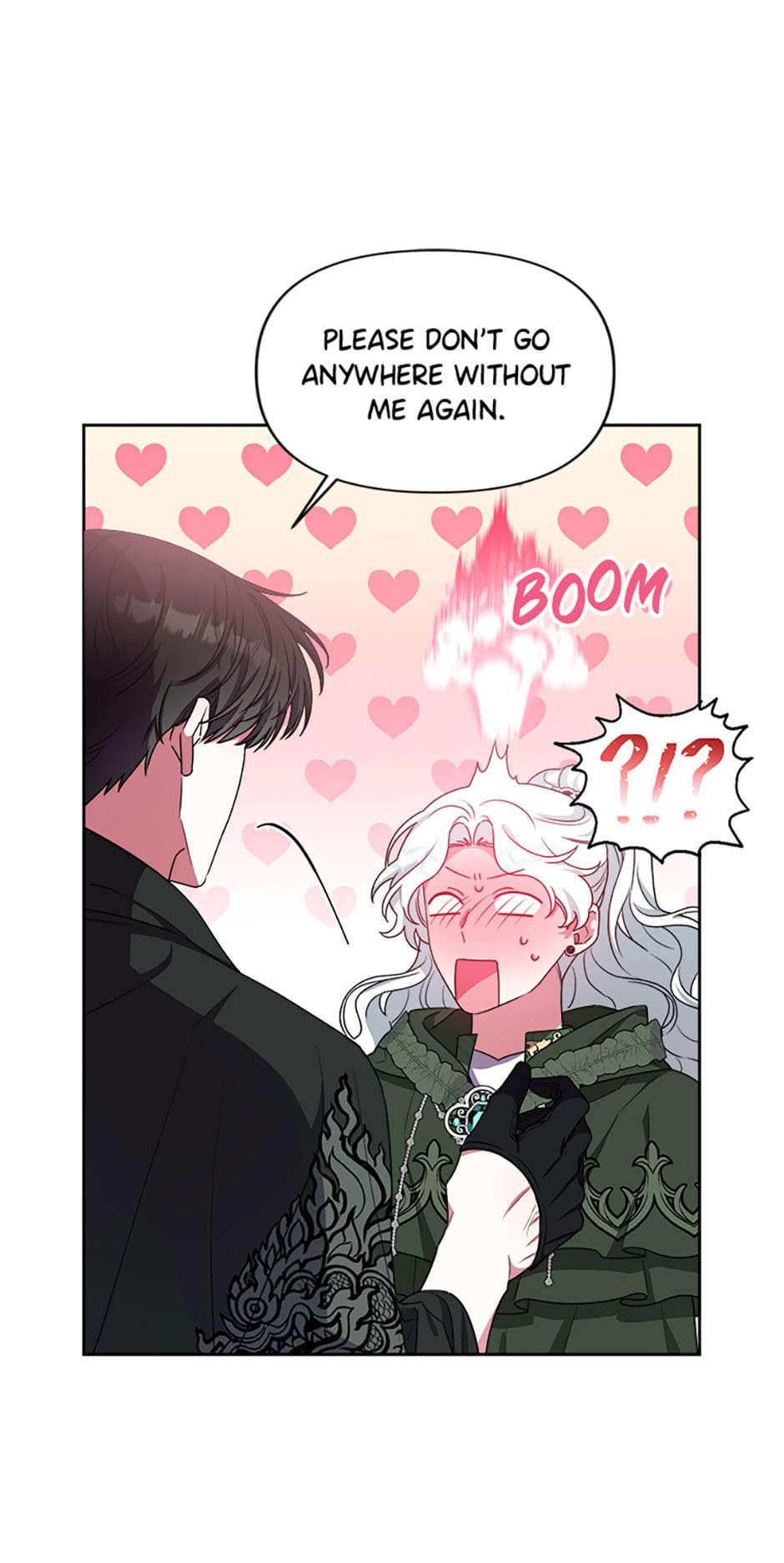Taming My Villainous Little Brother Chapter 30 page 71 - 