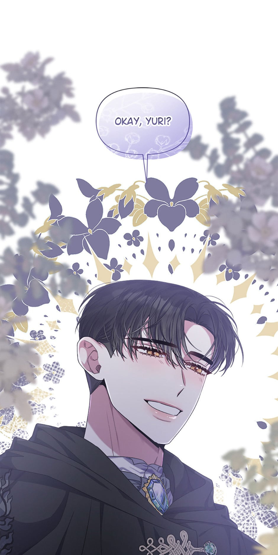 Taming My Villainous Little Brother Chapter 30 page 72 - 