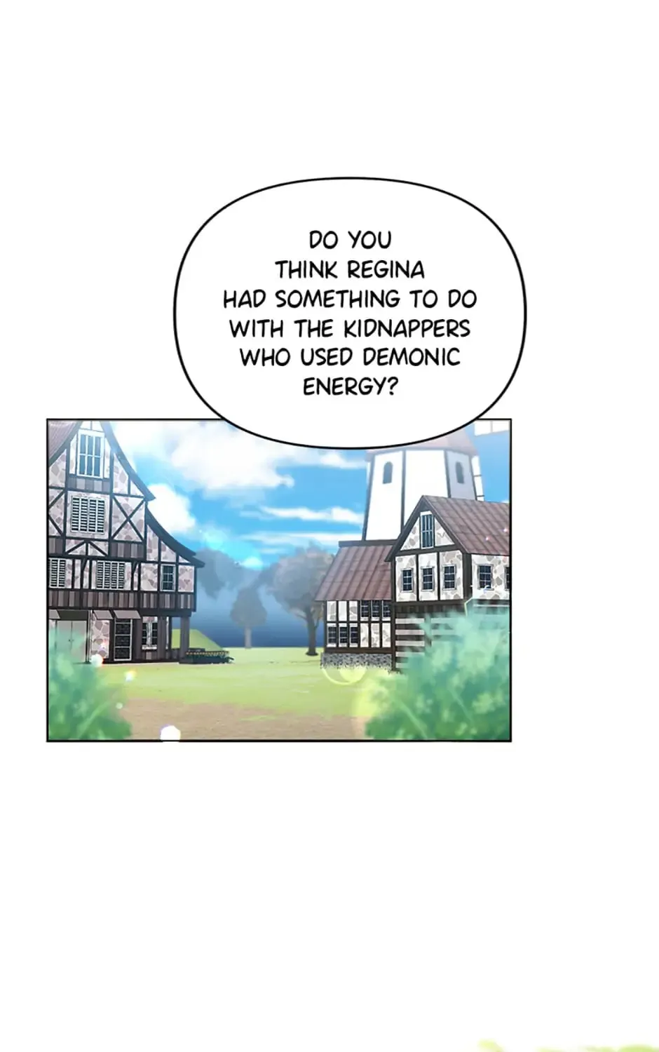 Taming My Villainous Little Brother Chapter 31 page 1 - 
