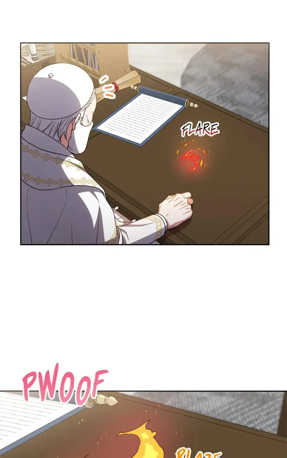Taming My Villainous Little Brother Chapter 31 page 101 - 