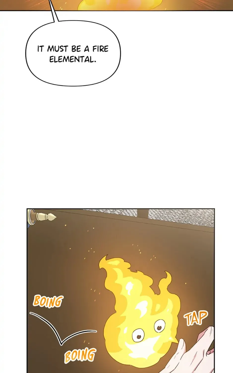 Taming My Villainous Little Brother Chapter 31 page 105 - 