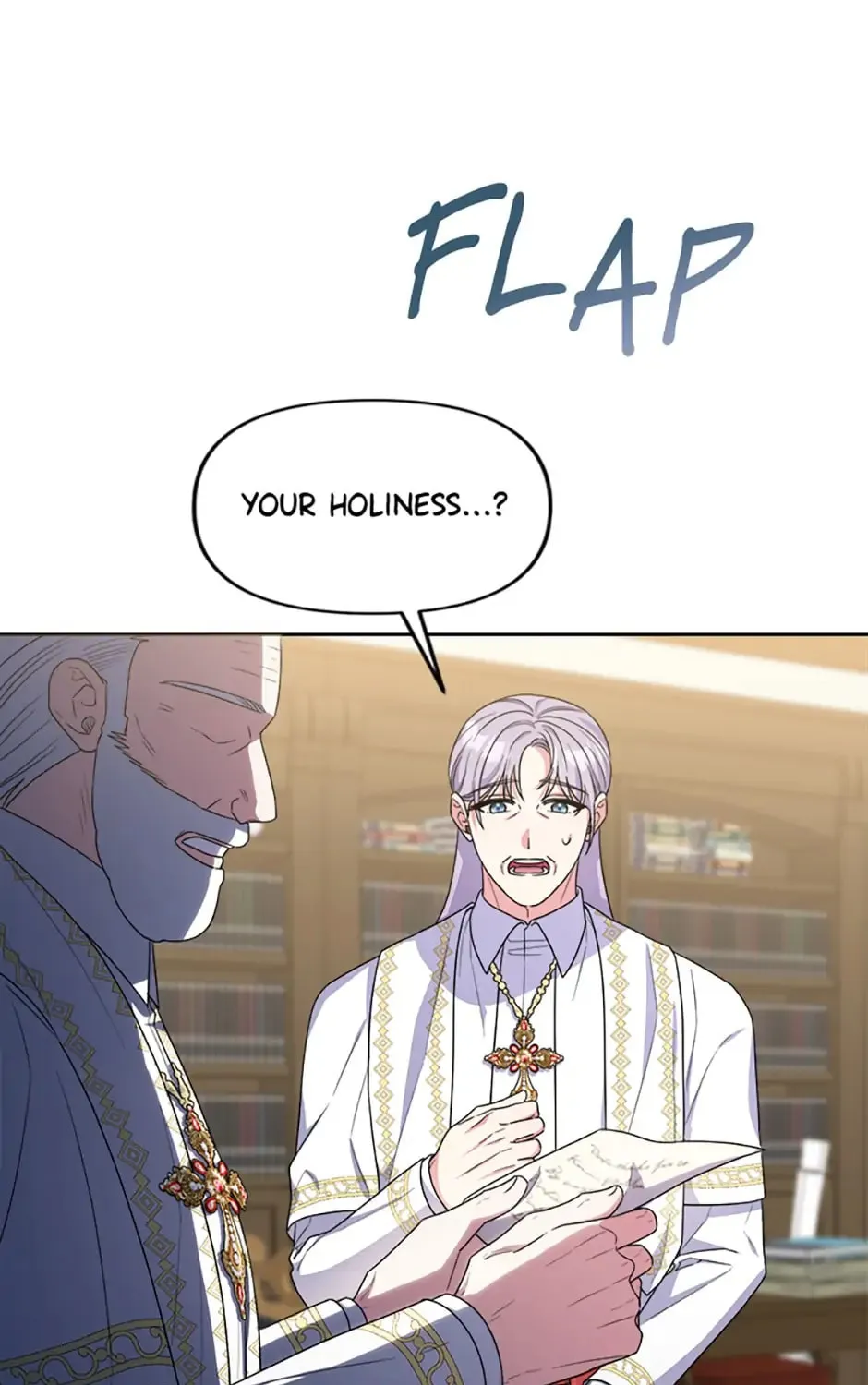 Taming My Villainous Little Brother Chapter 31 page 109 - 