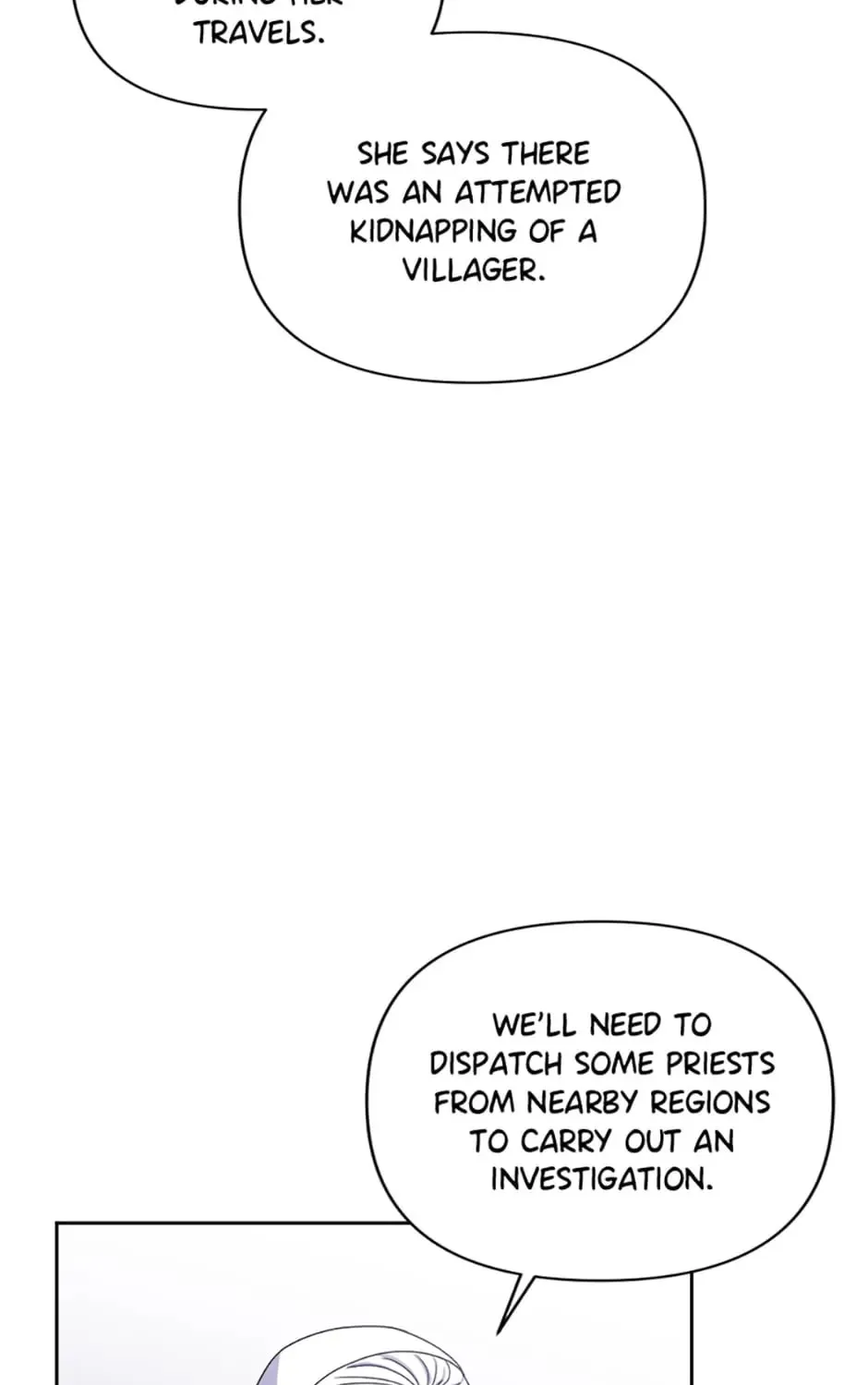 Taming My Villainous Little Brother Chapter 31 page 111 - 